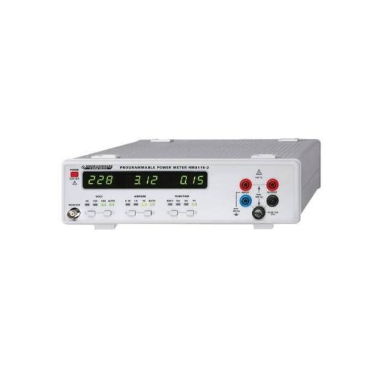 Измеритель мощности Rohde & Schwarz HM8115-2 (8 кВт)