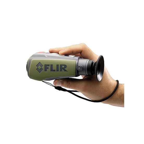 Тепловизор FLIR Scout PS32 для охоты