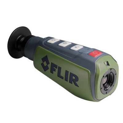 Тепловизор для охоты FLIR Scout PS24